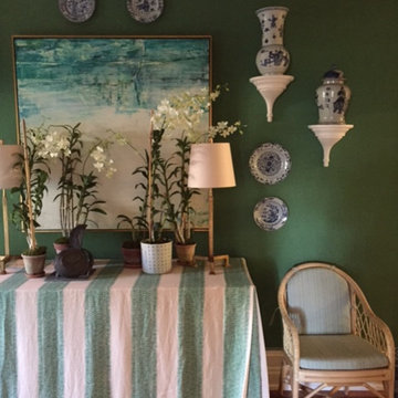 82115 Painting Installations