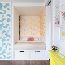 Maddie’s Bedroom
