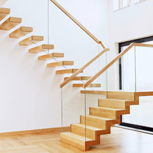 escaleras
