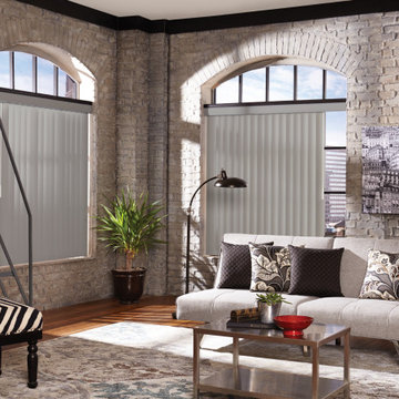 Vertical Blinds