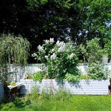 Dachgarten