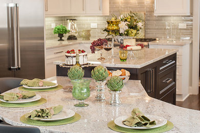 Residential Projects