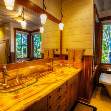 Frankfort Cottage Style