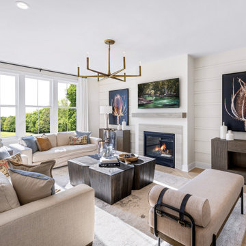 Regency at Rivington, Danbury, CT