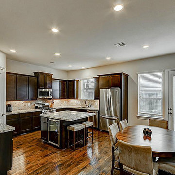 Houston Properties, Cottage Grove, 5332 Petty St.