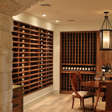 Wine Room