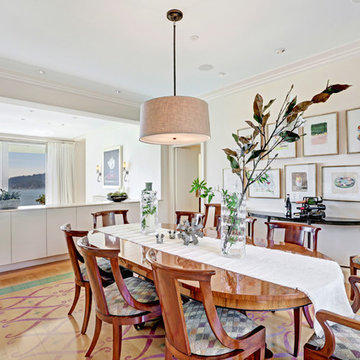 Timeless in Tiburon