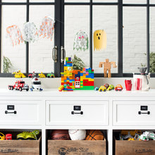 Guest/Play Room