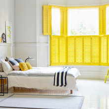 Avoid Making These 9 Mistakes With Bedroom Window Treatment