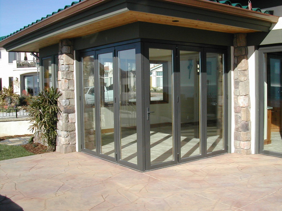 Polynesian Influenced Custom -175 Beachcomber Drive, Shell Beach, CA