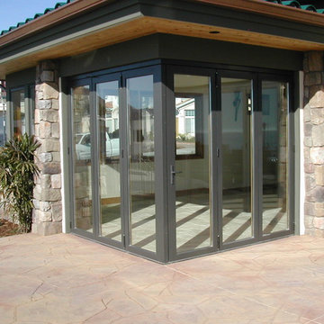 Polynesian Influenced Custom -175 Beachcomber Drive, Shell Beach, CA