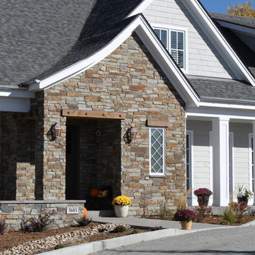Greenwood Village Residence