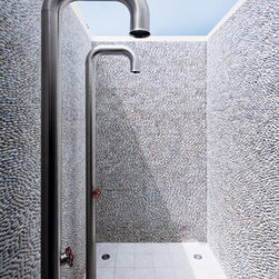 Bath - Showerheads And Body Sprays