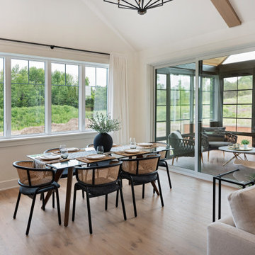 Crosby + Loft