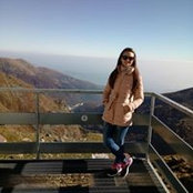 Ana Gribinet's photo