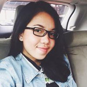 Uly Simamora's photo