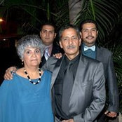Jorge Jimenez Lopez's photo