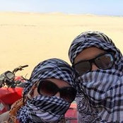 Foto de Hadeel Mostafa
