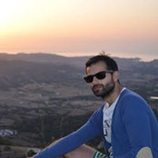 Jesus Alberto Remesal Sanchez's photo
