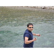 Preetham Reddys foto