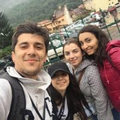 Photo de Ulkar Orujova