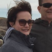 nancy olsen's photo