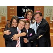 Robby Rajber's photo