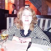 Olena Reznikova's photo