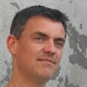 Fabrice Bertron's photo