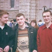 John Donald's photo