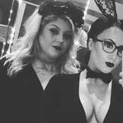 Ebony Lindsay's photo