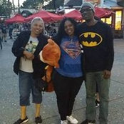 Darryl Smith's photo