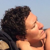 Anna Pankratova's photo