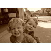 Photo de Joshua N Catie Boyer