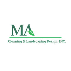 MA Cleaning & Landscaping Design Inc