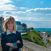 Foto von Natalia Fuks