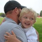 James Peterson's photo