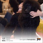 Murielle Henry's photo