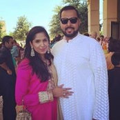 Misbah Memon's photo