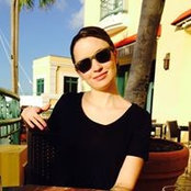 Mallory Garza's photo
