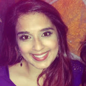 Foto von Radha Jhatakia