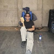 Foto von Dan Fidler