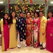 Liz Chung's photo