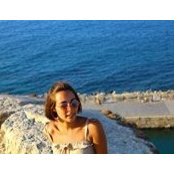 Melis Gökalp's photo