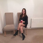 Chloe Ziff's photo