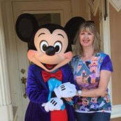 Anne Bluett's photo