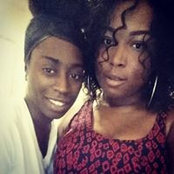 Symone Tuckers foto