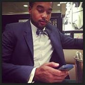 William Elliott's photo