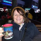 Paula McNamee's photo