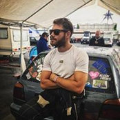 Tom Herbert's photo